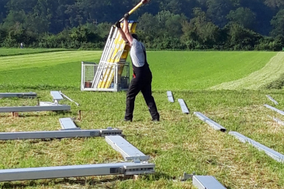 traktorentreffen aufbau 21.08.21_23